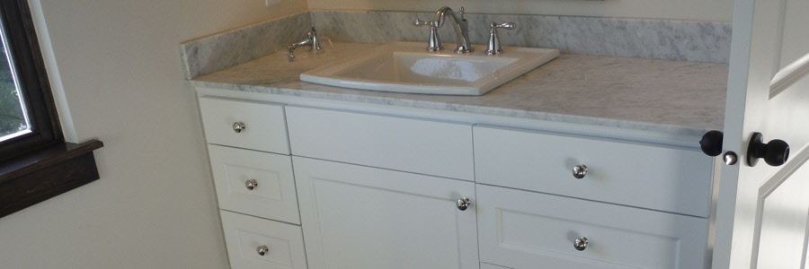 Custom Bath Vanities & Cabinetry For The Boise Area