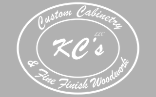 KC's Custom Cabinetry & Fine Finish Woodwork is Idaho's kitchen & bath cabinet specialist.